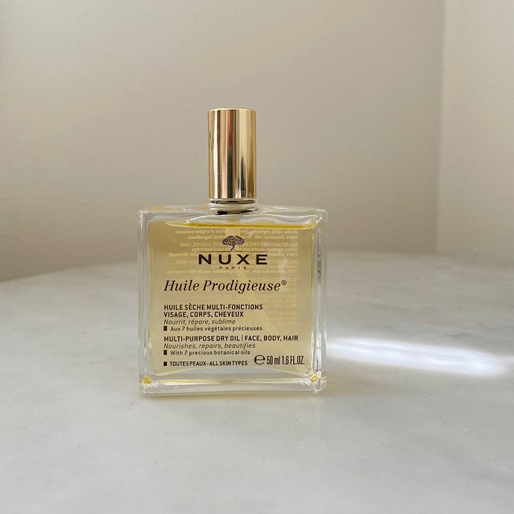 Nuxe Huile Prodigieuse